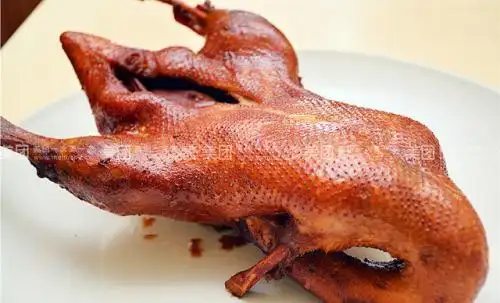 厦门熏鸭培训制作技巧