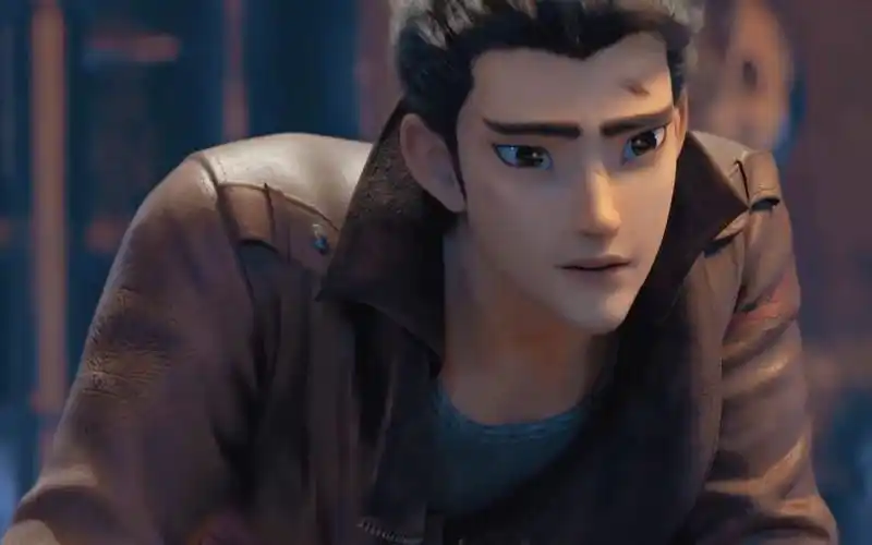 【新神榜杨戬 | 哪吒重生】galway girl | 点击即看戬云飚车(字面意义