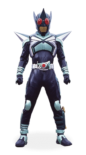 骑士形态(rider form)ライダーフォーム骑士形态rider form初登场作品