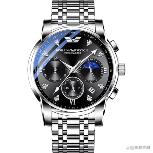 机械手表别乱买,原来这十大品牌最值得买!