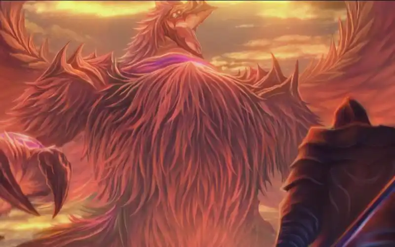 【泰拉灾厄同人】丛林龙,八万.