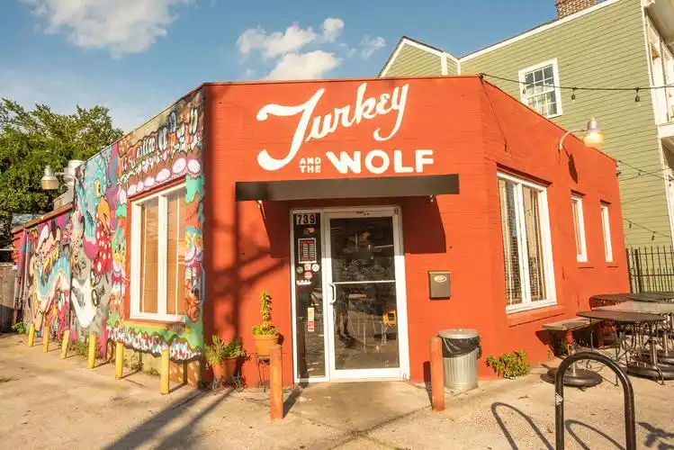 best of the big easy 2018: writers picks