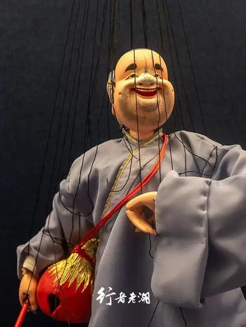 泉州提线木偶戏揭秘,你不知道的故事|非遗|舞狮|木偶剧_网易订阅