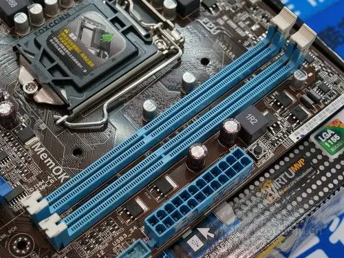 攒积人气主板 烟台华硕p8b75-mle促销-华硕 p8b75-m le_烟台主板行情