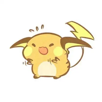 宝可梦q - 堆糖,美图壁纸兴趣社区