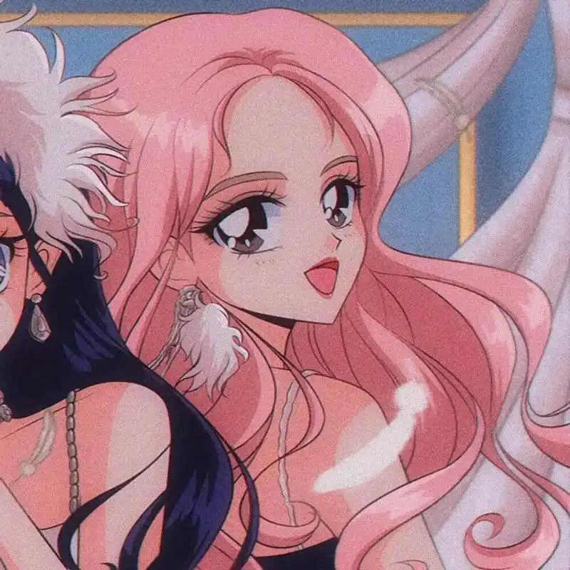 沙雕个性闺蜜头像集那些值得收藏的好句子