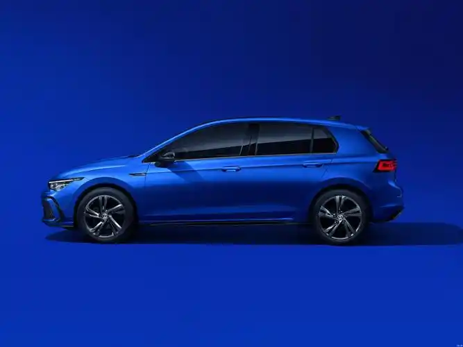 大众高尔夫,两厢车典范