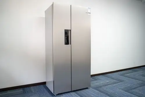 保鲜本该如此博世保湿鲜生代对开门冰箱体验