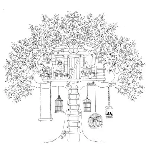 秘密花园第81页