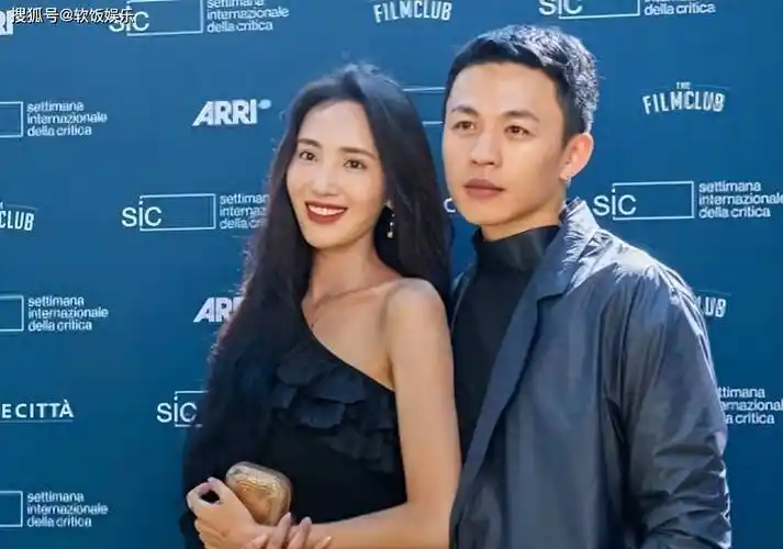 更令人惊讶的是,网传其为了帮助男友实现他的电影梦想,王紫璇不惜花费