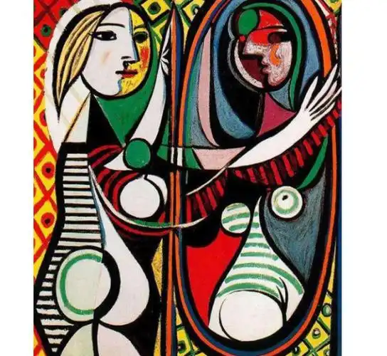 毕加索最著名的画是哪一幅(毕加索十大名画有哪些)插图2