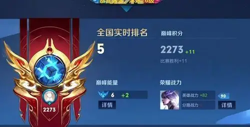 赛季当中,枷锁和露娜就是那种"特别猛"类型的选手,两人纷纷争夺巅峰赛