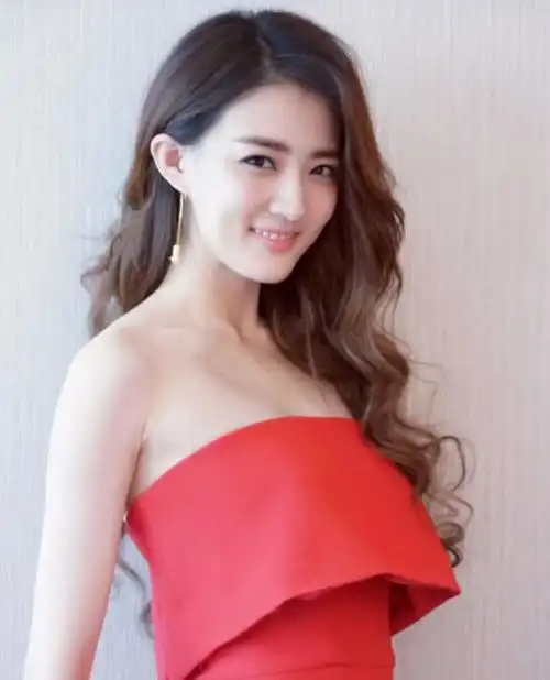 一:徐璐个人资料军衔