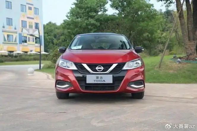 日产骐达降至6.99万起,经济实惠耐造,中配配置挺不错