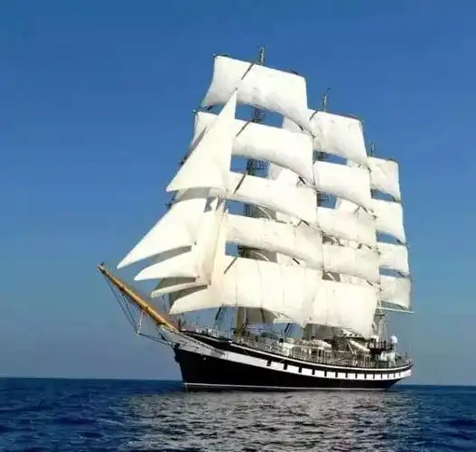 2022一帆风顺文案,图片真美!