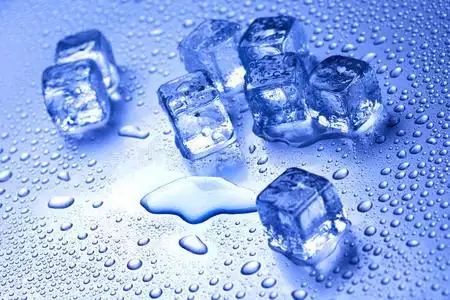 冰凉爽的图片凉爽和冰,寒冷和新鲜的概念照片