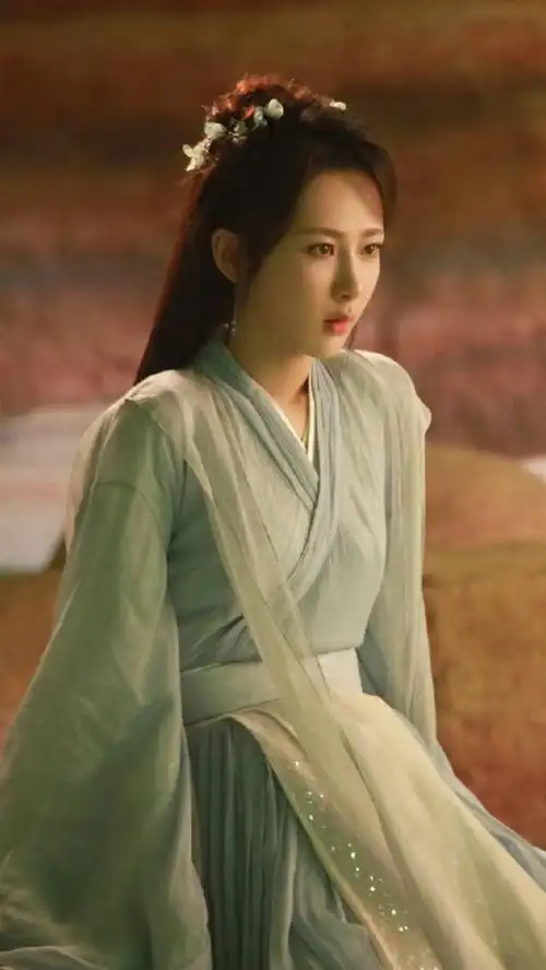 杨紫演过的古装电视剧大全最美杨紫演的电视剧古装