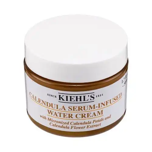 kiehls科颜氏金盏花精华面霜50毫升