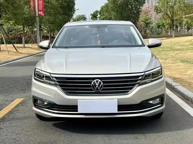 21年7月上牌大众朗逸,280舒适型,全.21年7月上牌大众 - 抖音