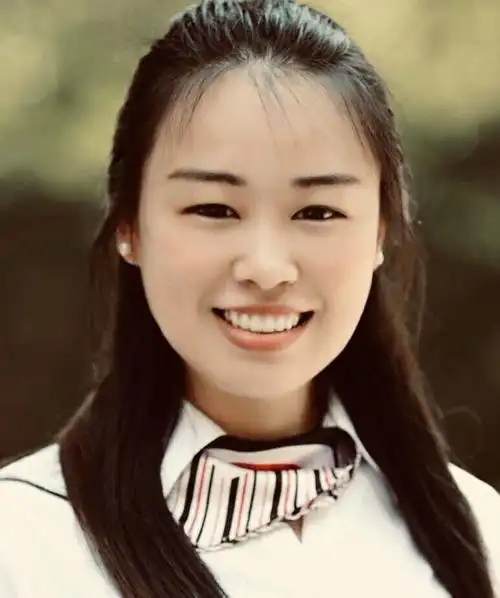 附中丁家庄教师风采每日一星徐丹丹