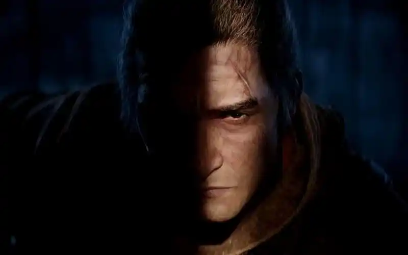 川丨筱老师只狼影逝二度剧情梳理