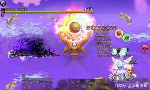 dnf谋略战深渊模式,遇到定出神话怪,非酋玩家逆天改命的机会?