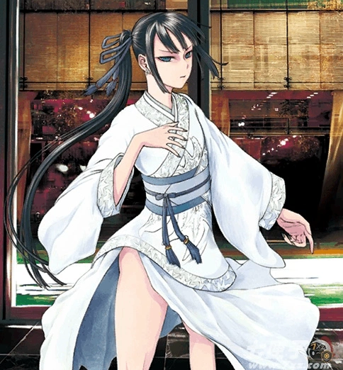 命运冠位指定荆轲培养价值分析 fategrandorder荆轲怎么样