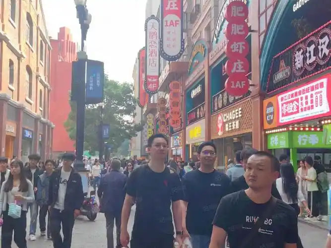 武汉江汉前进/江汉江汉路步行街商铺租售/生意转让出租-武汉58同