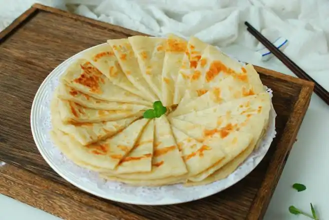 家常烙饼