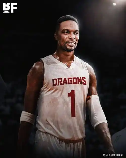 龙王回归!意难平,如果波什没有提前退役!