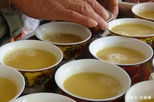 善于吸纳友邻民族特色,美食兼收并蓄保安族是100多年前从青海同仁地区