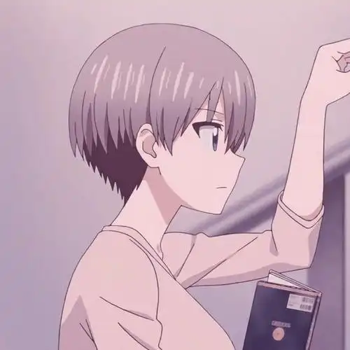 《宇崎学妹想要玩》宇崎花和樱井真一,动漫头像,情头自剪分享_网易