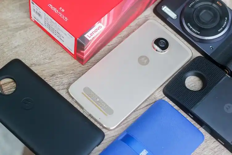 moto z2 play(全网通)点评