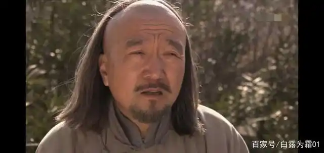 令人心动的神医喜来乐台词赏析之二:生死两茫茫,情深无处话凄凉