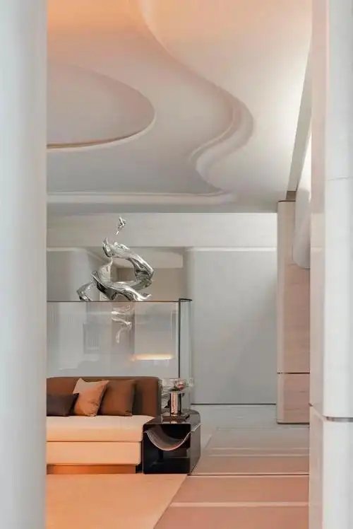 邱德光大师作品|风生 水起(上)