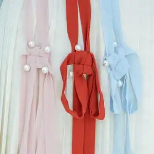 裳宫语汉服腰间配饰绶带宫绦