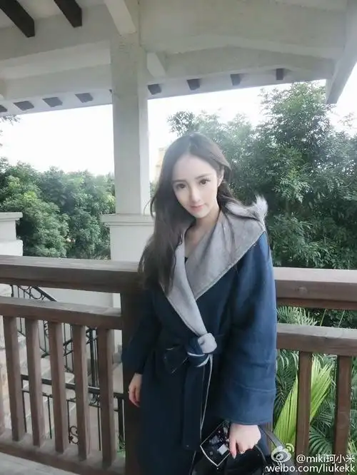 米珂miki的照片 - 微相册