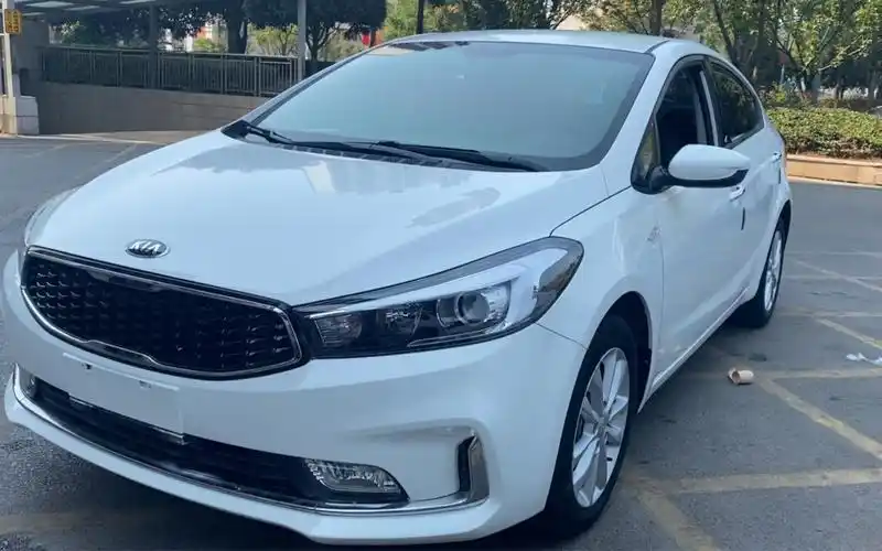 17款起亚k3怎么样口碑,2017款起亚k3怎么样值得买吗