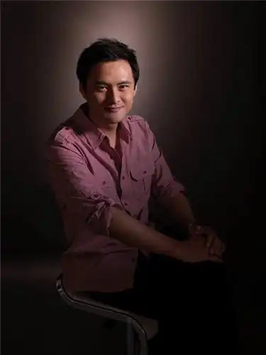 [预告]凤凰卫视新生代主播任韧29日做客传媒沙龙(组图)