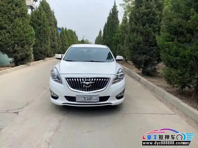 15年海马m5轿车 [已售]