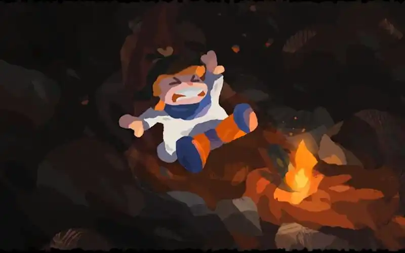 [无尽旅图04]刺激的火山冒险 小命要紧