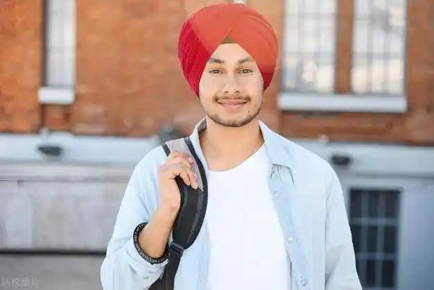 印度裹头巾的是什么人?我们都理解错了,当地政府都不敢轻易招惹