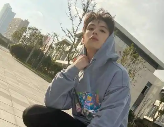 《创造营2021》吴海不火主要是没有资本,镜头少的可怜_素人_性格_感觉