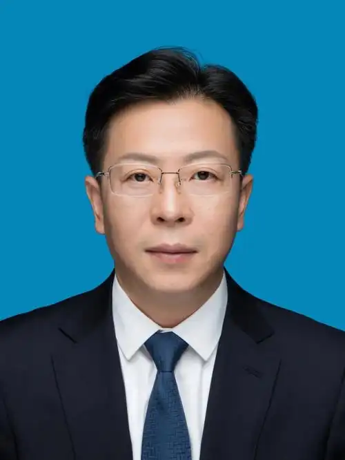 重庆市江北区委副书记,区长陶世祥:担好"两副担子" 加快建设先进制造