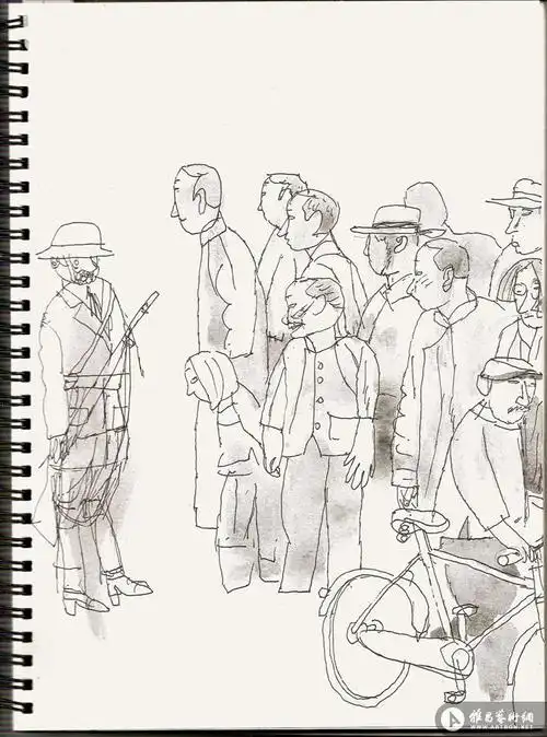 五卅创作的热身操2