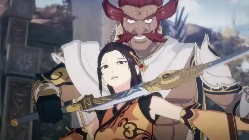 侠肝义胆沈剑心沈剑心助叶英一力让叶英赢得了这场较量