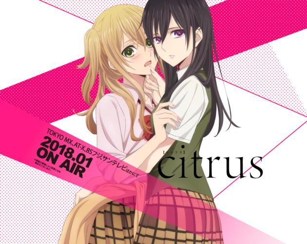 [雪飘工作室][citrus][10][720p][繁体内嵌] - bt下载|动漫下载|动画