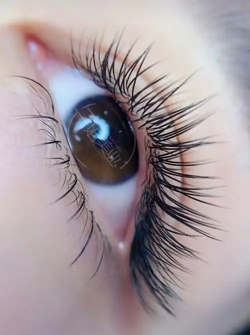 嫁接睫毛前一定要注意的几个美睫误区!