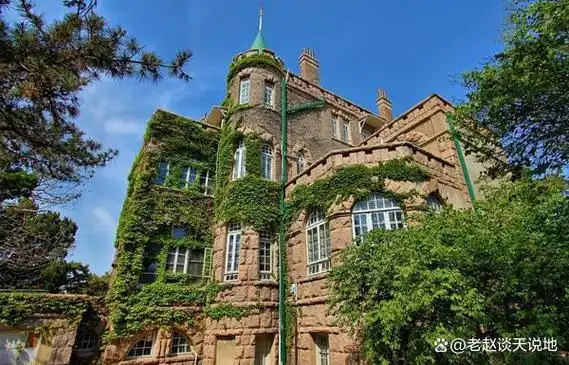 青岛必去的5个免费景点