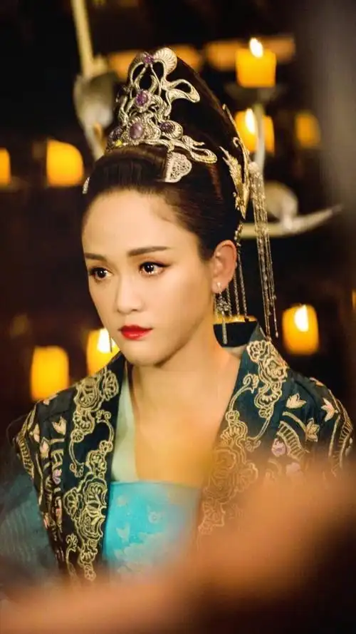 2018年大女主古装电视剧,杨幂赵丽颖陈乔恩你最期待谁?